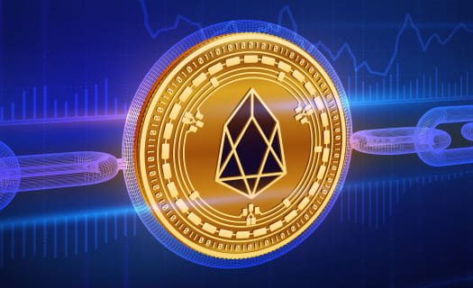 EOS dApp 