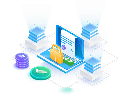 Blockchain Accounting