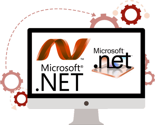 Dot Net Development Company