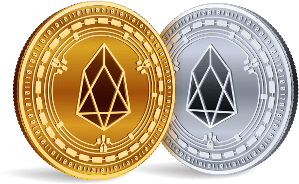 EOS Blockchain Development Company