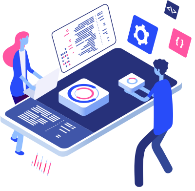 Ionic App Development Company