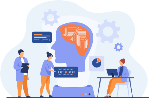 Machine Learning Consulting Services