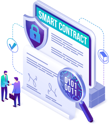 Smart Contracts