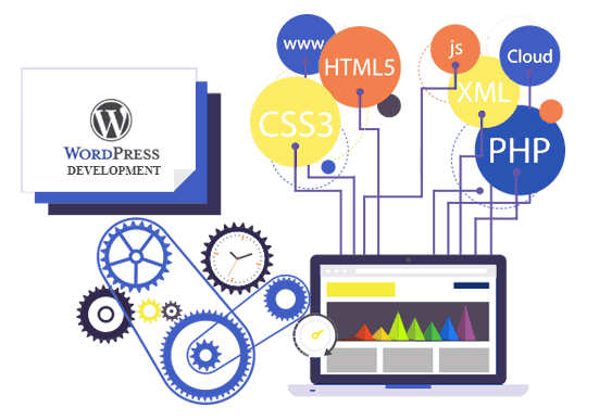 WordPress Development Company